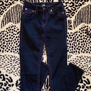 Vintage true religion jeans ❤️🖤